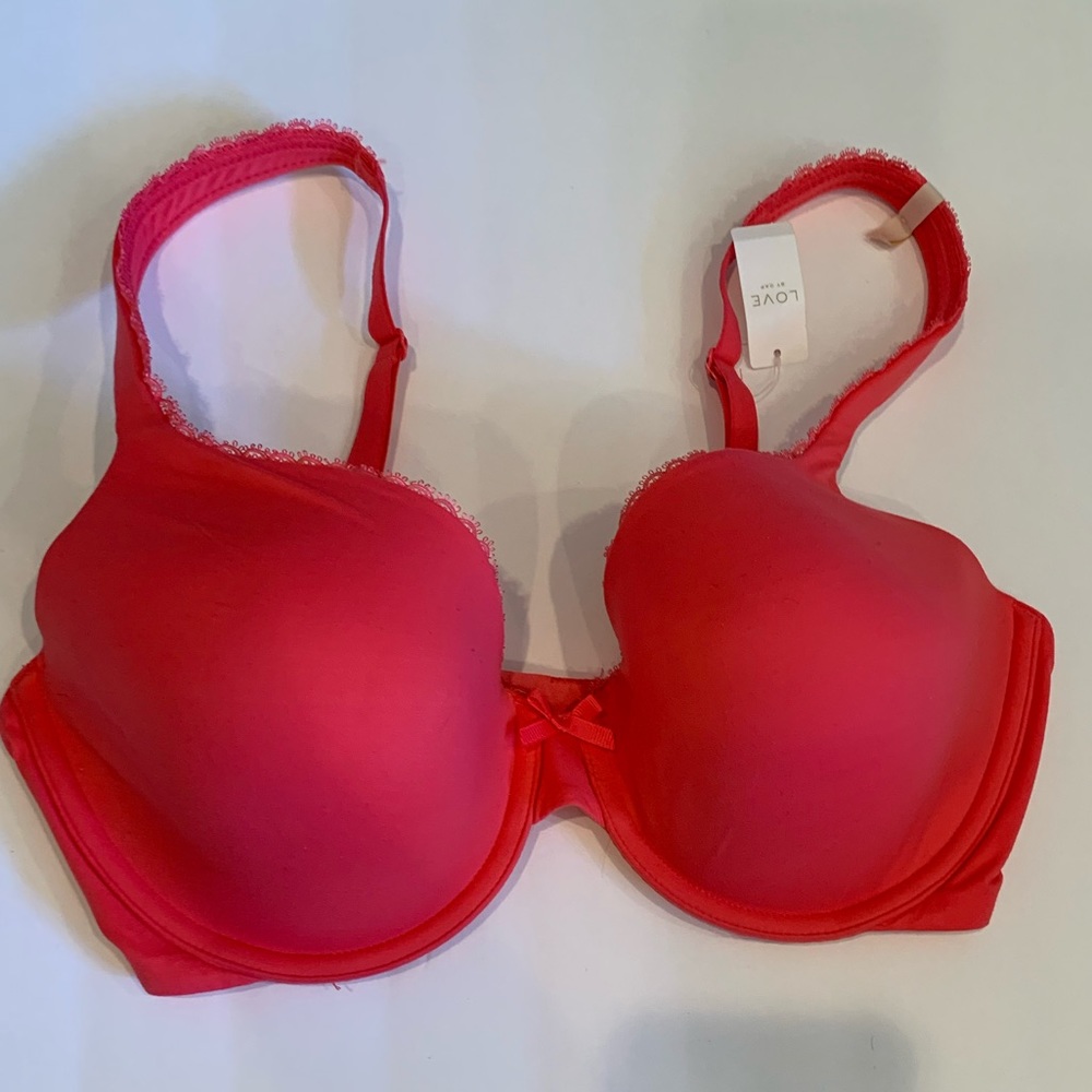 Gap Bra